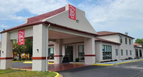Red Roof Inn Florence, SC, Florence